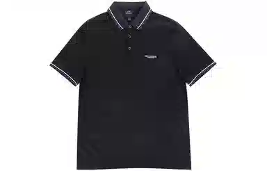 ARMANI EXCHANGE SS22 LogoPolo