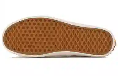 Vans Authentic VR3 SF Black White