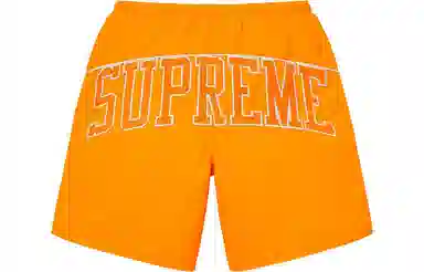 Supreme SS22 Week 19 Arc Water Short
