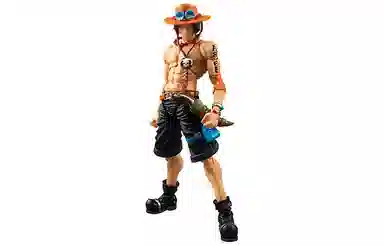 MegaHouse D vah 15cm