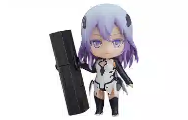 GSC No.995 Beatless Lacia Q 10cm