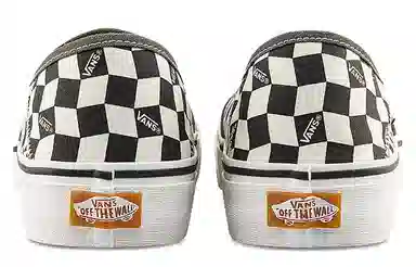 Vans slip-on Vr3 Sf