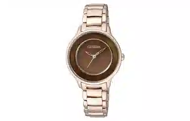 CITIZEN 50m 30mm EM0382-51W