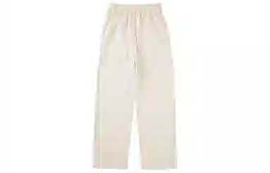 PCLP Basic Straight Casual Pants