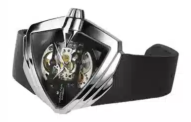 Hamilton Khaki Navy H24625330