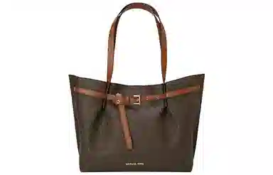 MICHAEL KORS Emilia Tote