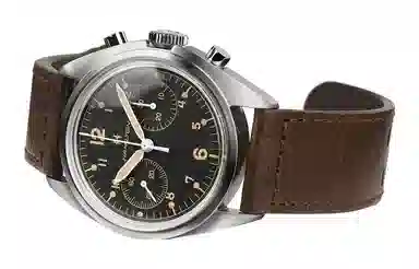Hamilton Khaki Aviation H76409530