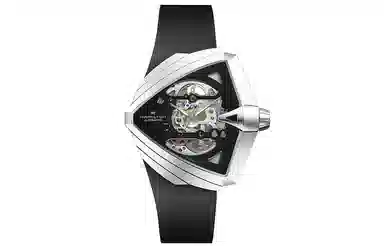 Hamilton Khaki Navy H24625330