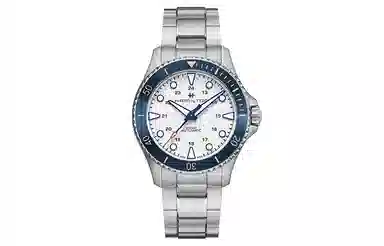 Hamilton Khaki Navy Automatic H82505150