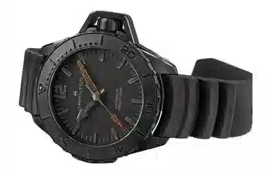 HAMILTON 300 46mm 46mm H77845330