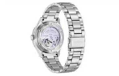 CITIZEN 50 40mm NH8391-51X