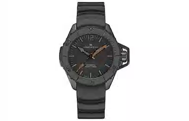 HAMILTON 300 46mm 46mm H77845330
