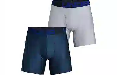 Under Armour Tech Boxerjock 2