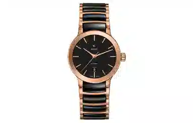 RADO 28mm PVD PVD R30183172