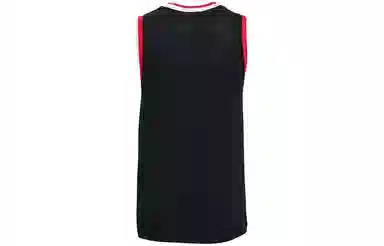 Under Armour Baseline Logo Tank Black