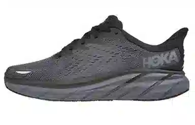 HOKA ONE ONE Clifton 8 Black