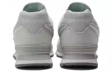 New Balance 574 Grey