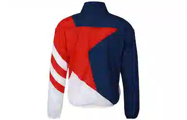 Nike Throwback Jacket