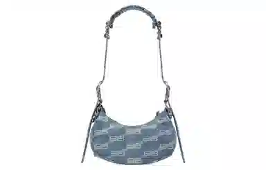 Balenciaga Le Cagole BB Monogram