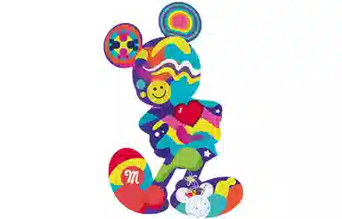 x 950pcs 11DF9502163