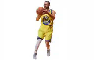 ENTERBAY 16 NBA 32cm