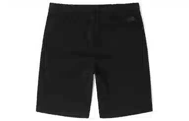 Timberland Shorts Black