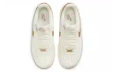 Nike Air Force 1 '07 Low Beige