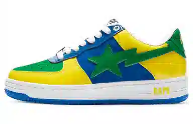 A BATHING APE STA