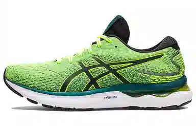 Asics GEL-Nimbus 24 Moss Green