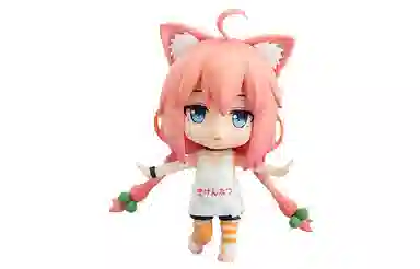 GSC NO.1024 Hinata Channel Q 10cm