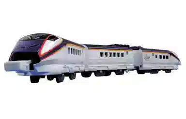 TAKARA TOMY S-09 36cm