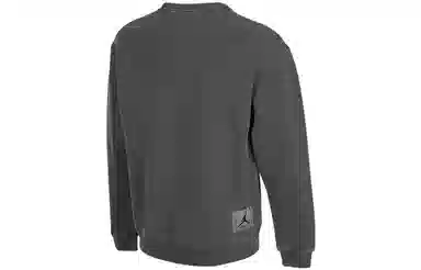 Jordan As M J Flt Hrtg Flc Crew Logo