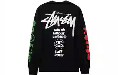 Stussy x Cactus Plant Flea Market T