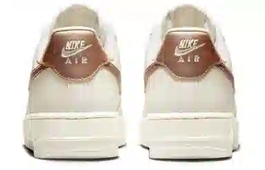 Nike Air Force 1 '07 Low Beige