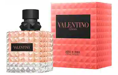 Valentino Dream Roma Coral EDP