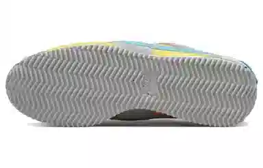 Union x Nike Cortez sp "light smoke grey"