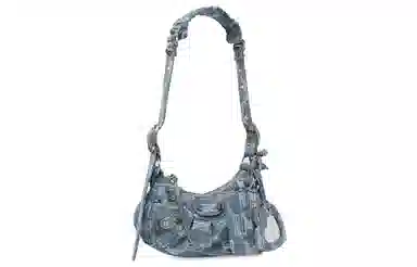 Balenciaga Le Cagole BB Monogram