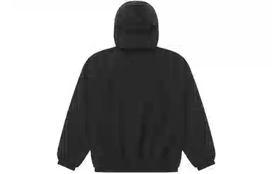 Champion US Athletics Hoodie Jacket