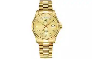 ENICAR Elite Automatic 3169