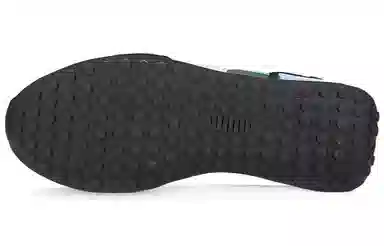 PUMA Future Rider Play Green White Black