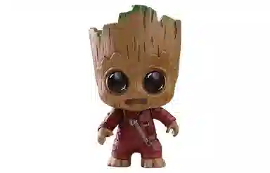 Hot Toys cosb375 2 Q 9.5cm