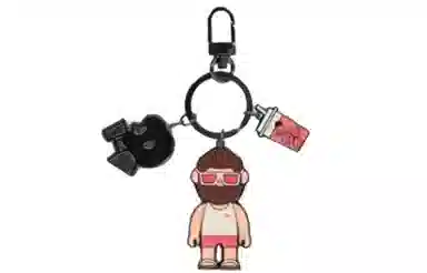 Xun Zhao Du Jiao Shou x Heytea Farmer Bob