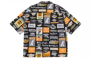 Dickies SS22