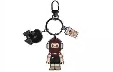 Xun Zhao Du Jiao Shou x Heytea Farmer Bob