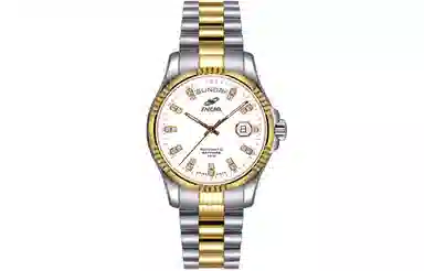 ENICAR Elite Automatic 3169