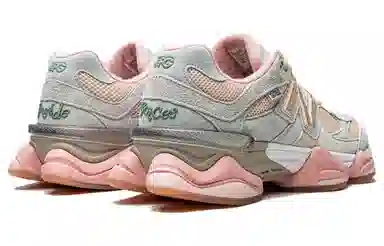 Joe Freshgoods x New Balance 9060