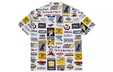 Dickies SS22