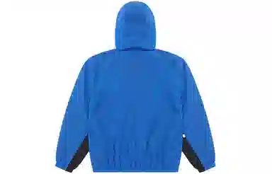 Champion US Athletics Hoodie Jacket