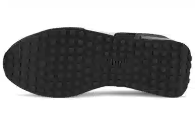 PUMA Future Rider Play Black White