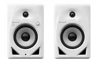 Pioneer DJ DM50D-BT